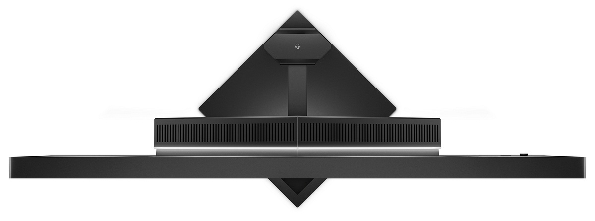 Monitor HP Omen 27u 4K Gaming UHD IPS 144Hz HDR400